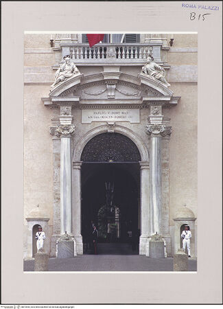 Vorderseite von bh573455_recto