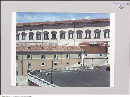 Vorderseite von bh573457_recto