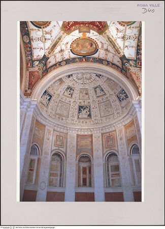 Vorderseite von bh573463_recto