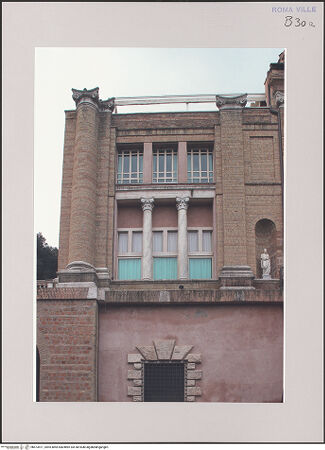 Vorderseite von bh573471_recto