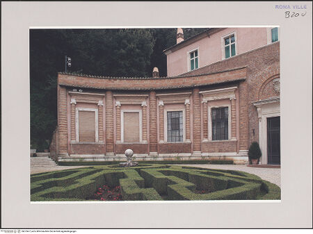 Vorderseite von bh573477_recto