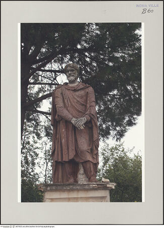 Vorderseite von bh573525_recto