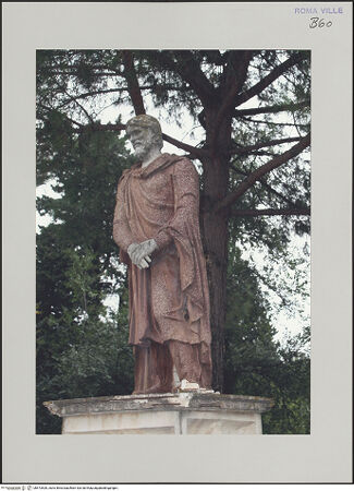 Vorderseite von bh573526_recto