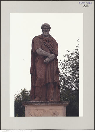 Vorderseite von bh573527_recto