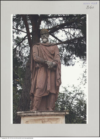 Vorderseite von bh573528_recto