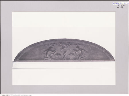 Vorderseite von bh573531_recto