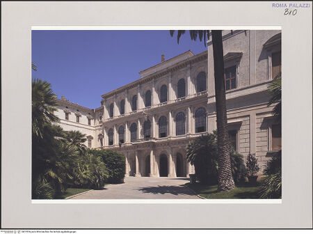 Vorderseite von bh573536_recto