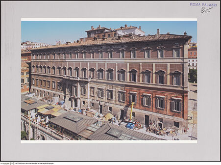 Vorderseite von bh573538_recto