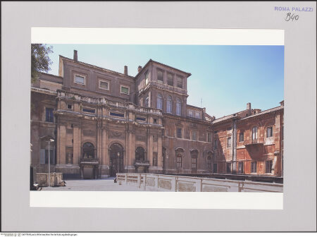 Vorderseite von bh573543_recto