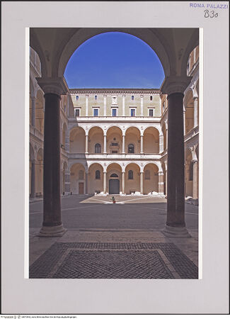 Vorderseite von bh573552_recto