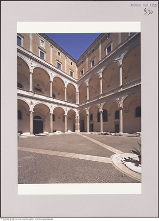 Vorderseite von bh573555_recto