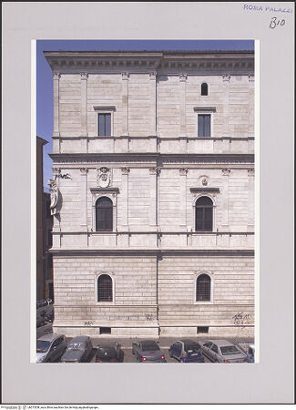 Vorderseite von bh573558_recto