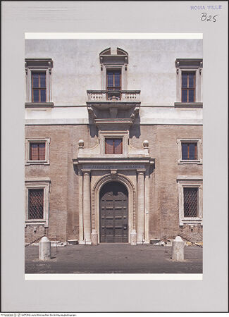 Vorderseite von bh573562_recto