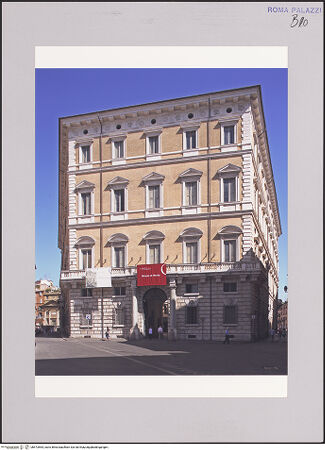 Vorderseite von bh573564_recto