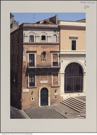 Vorderseite von bh573566_recto