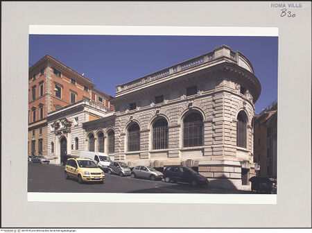 Vorderseite von bh573570_recto