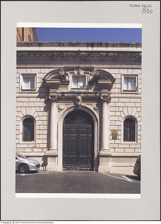 Vorderseite von bh573571_recto