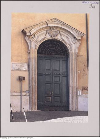 Vorderseite von bh573583_recto