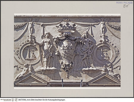 Vorderseite von bh573586_recto