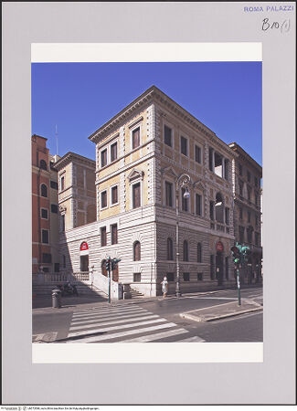 Vorderseite von bh573588_recto