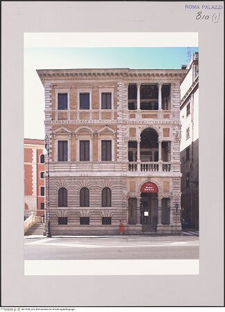 Vorderseite von bh573589_recto