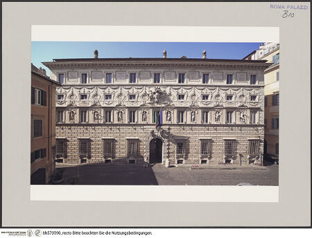 Vorderseite von bh573590_recto