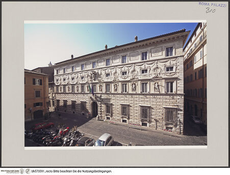 Vorderseite von bh573591_recto