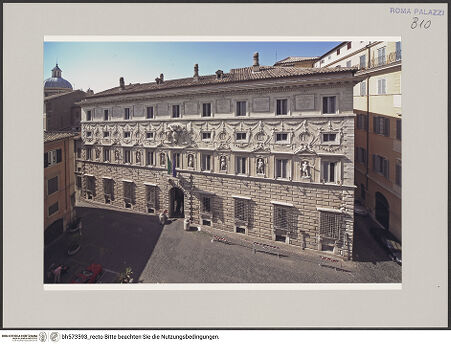 Vorderseite von bh573593_recto