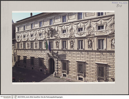 Vorderseite von bh573594_recto