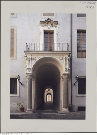 Vorderseite von bh573596_recto