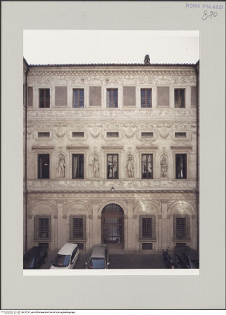 Vorderseite von bh573597_recto