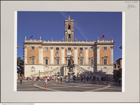 Vorderseite von bh573605_recto