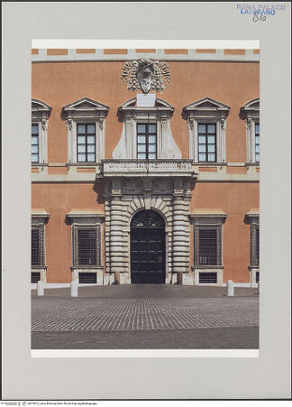 Vorderseite von bh573613_recto