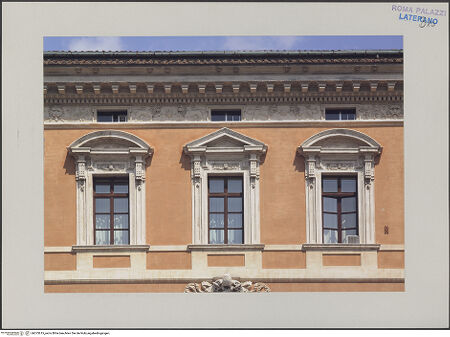 Vorderseite von bh573615_recto