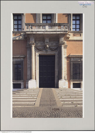 Vorderseite von bh573618_recto