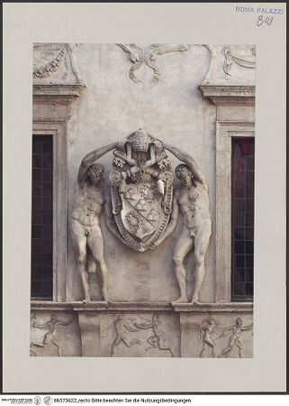 Vorderseite von bh573622_recto