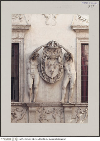 Vorderseite von bh573623_recto