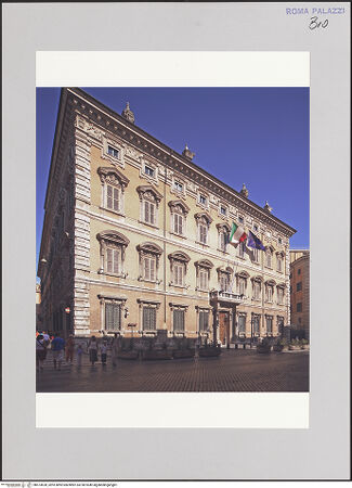 Vorderseite von bh573628_recto