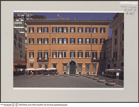 Vorderseite von bh573634_recto