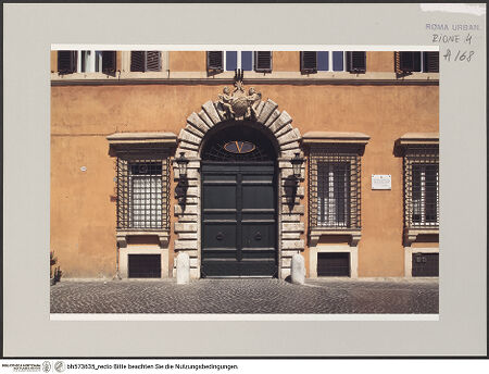 Vorderseite von bh573635_recto