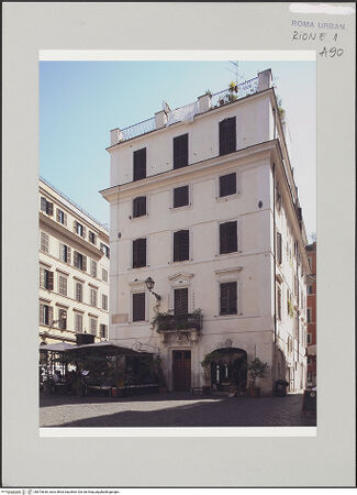 Vorderseite von bh573636_recto