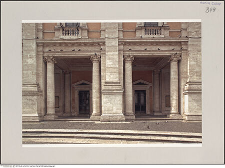 Vorderseite von bh573640_recto