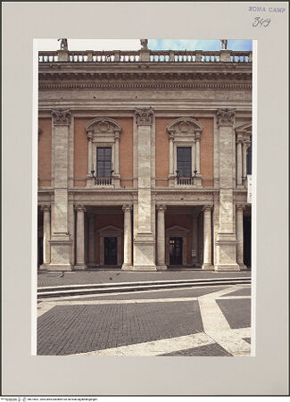 Vorderseite von bh573641_recto