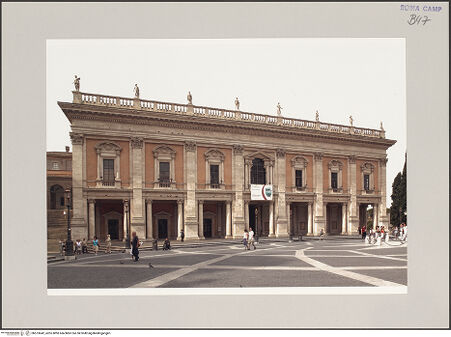 Vorderseite von bh573642_recto