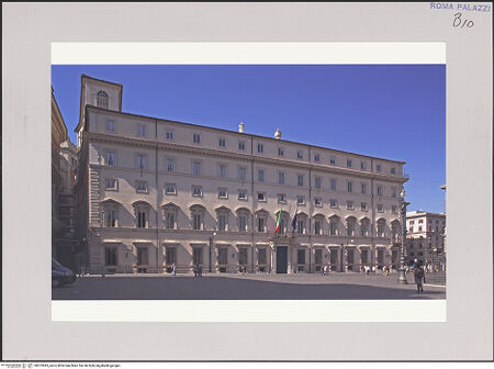 Vorderseite von bh573645_recto