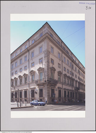 Vorderseite von bh573646_recto