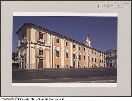 Vorderseite von bh573651_recto