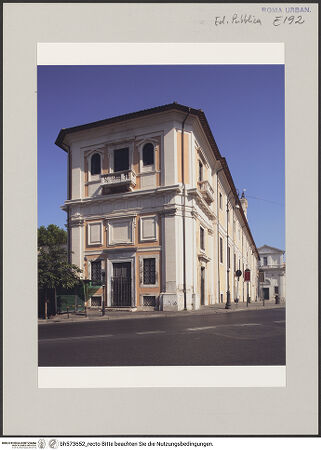 Vorderseite von bh573652_recto