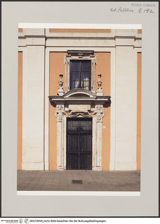 Vorderseite von bh573654_recto