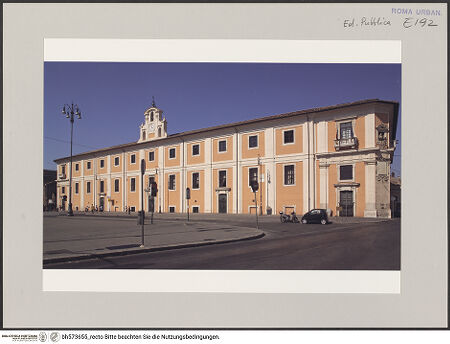 Vorderseite von bh573655_recto